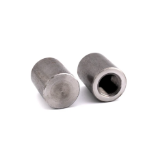 Naldoni e Biondi NBBORSCLG3/8 weld-on cylinder blind port