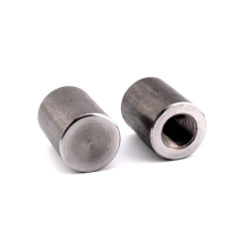 Naldoni e Biondi NBBORSCLM16 weld-on cylinder blind port