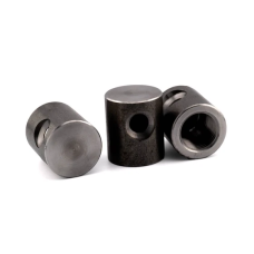 Naldoni e Biondi NBBORSCTG1/2 weld-on cylinder blind port for small tube