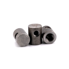 Naldoni e Biondi NBBORSCTG3/8 weld-on cylinder blind port for small tube