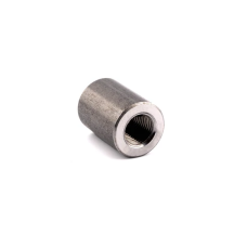 Naldoni e Biondi NBBORSPLG1/4 weld-on cylinder long through-port