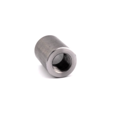 Naldoni e Biondi NBBORSPLG3/8 weld-on cylinder long through-port