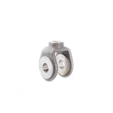 Naldoni e Biondi NBCF11364 female-threaded cylinder clevis end