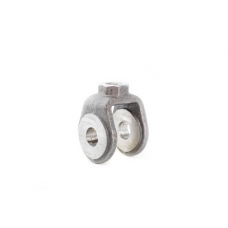 Naldoni e Biondi NBCF11380 female-threaded cylinder clevis end
