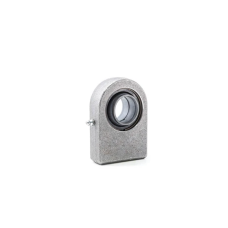 Naldoni e Biondi NBSN100L weld-on spherical cylinder end