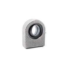 Naldoni e Biondi NBSN15P weld-on spherical cylinder end