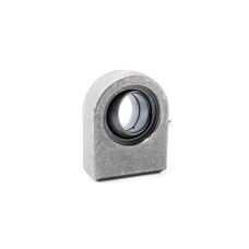 Naldoni e Biondi NBSN17P weld-on spherical cylinder end
