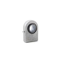 Naldoni e Biondi NBSN80L weld-on spherical cylinder end