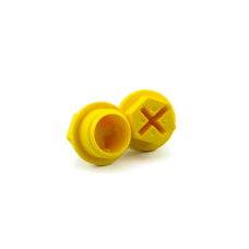 Naldoni e Biondi NBTFPLG1/2 protective male plug