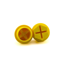 Naldoni e Biondi NBTFPLG1 protective male plug