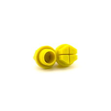 Naldoni e Biondi NBTFPLM1615 metric male protective plug