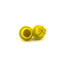 Naldoni e Biondi NBTFPLM1815 metric male protective plug