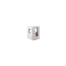 Naldoni e Biondi NBFS00000016 weldable U-shaped cylinder fork