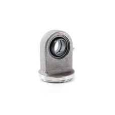 Naldoni e Biondi NBSN20PF35 weld-on spherical cylinder end with end plug