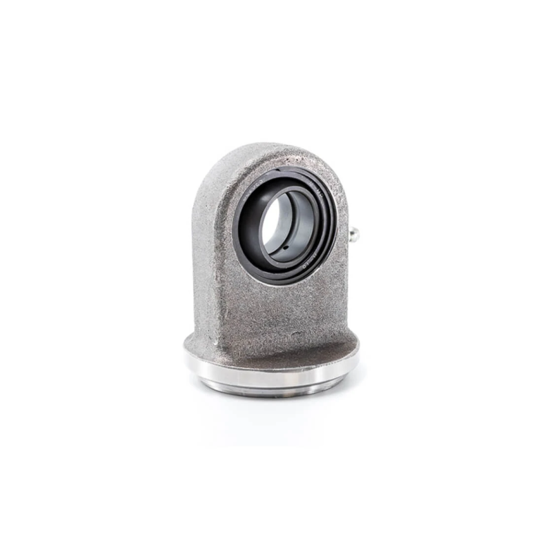 Naldoni e Biondi NBSN30PF63 weld-on spherical cylinder end with end plug
