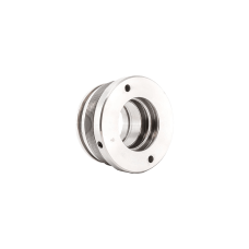 Naldoni e Biondi NBTB005004020 short hydraulic cylinder head