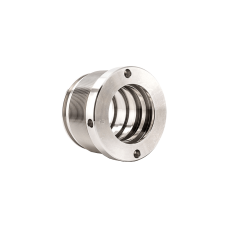 Naldoni e Biondi NBTI05004020 stainless steel hydraulic cylinder head