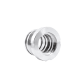 Hydraulic cylinder heads and glands Hydraulic cylinder heads and glands