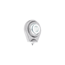 Naldoni e Biondi NBTSER6731 weld-on spherical rod end