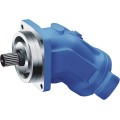 Axial piston fixed motors
