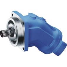 Bosch Rexroth A2FM200/63W-VAB010 *GO2EU* axial piston motor