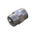DIN 2353 straight tube unions DIN 2353 straight tube unions