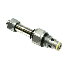 Oleodinamica 2MP SVCP-S08-TD4-N-0-000 Normally open Solenoid Cartridge Valve