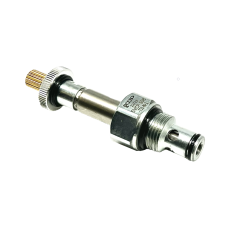 Oleodinamica 2MP SVCP-S08-TS1-N-1 Normally closed Solenoid Cartridge Valve