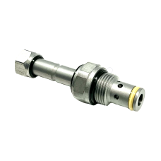 Oleodinamica 2MP SVCP-S10-TD3-N-0-000 Normally closed Solenoid Cartridge Valve
