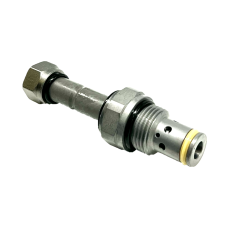 Oleodinamica 2MP SVCP-S10-TD4-N-0-000 Normally open Solenoid Cartridge Valve