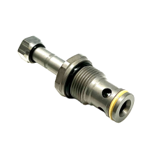 Oleodinamica 2MP SVCP-S12-TS1-N-0-000 Normally closed Solenoid Cartridge Valve