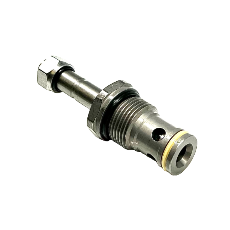 Oleodinamica 2MP SVCP-S12-TS2-N-0-000 Normally open Solenoid Cartridge Valve