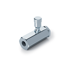 Oleodinamica Marchesini V0582/C pressure-compensated flow control valve