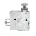 Flow Control Valve
