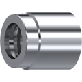 Stainless Steel Ferrules R1AT/R2AT/1SN/2SN/R16/2SC/3TE