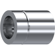 Stainless Steel Ferrules R1A-1ST 820030300