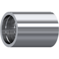 Stainless Steel Ferrules for smooth PTFE