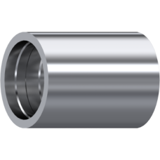 Stainless Steel Ferrules for smooth PTFE 810400100