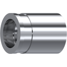 Stainless Steel Ferrules R7/R8 and metallic braid / R6 810140200
