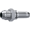 Stainless Steel Male JIC 37°