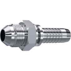 Stainless Steel Male JIC 37° 841400704