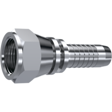 Stainless Steel JIC 37° Swivel female 841420701
