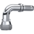 Stainless Steel JIC 37° Swivel female (90° Elbow) Stainless Steel JIC 37° Swivel female (90° Elbow)