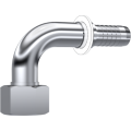 Metric fittings