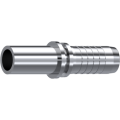 Stainless Steel DIN 2353 Metric standpipe for ISO 8434-1 / DIN2353 fittings