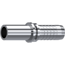 Stainless Steel DIN 2353 Metric standpipe for ISO 8434-1 / DIN2353 fittings 841580601