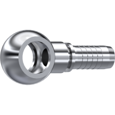 Stainless Steel Banjo Metric 841161003