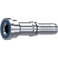 SAE flanges standard series