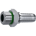 Stainless Steel O.Ring Boss Male