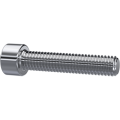Screws for SAE flanges